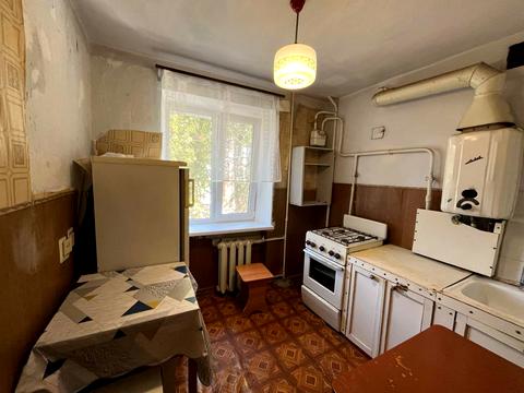 квартира за адресою Космонавтів вул., 58