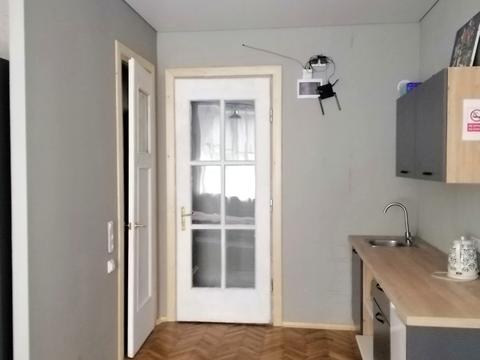 квартира по адресу Черниговская ул., 17
