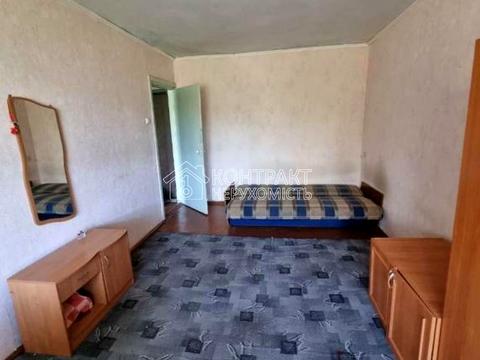 квартира по адресу Валентиновская ул. (Блюхера), 23в