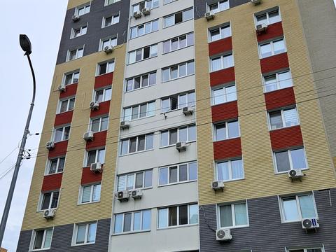 квартира по адресу Юлии Здановской ул. (Ломоносова), 85