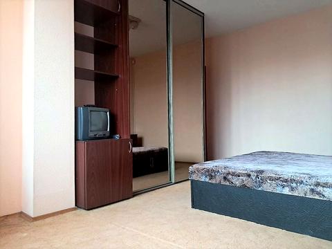 квартира по адресу Петра Григоренко просп., 36