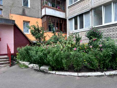 квартира по адресу Прибузька ул., 22