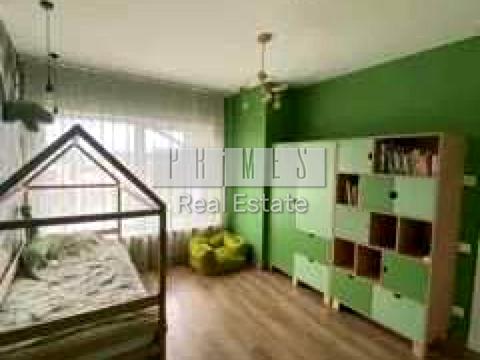 будинок за адресою 3-тя Будівельників вул.