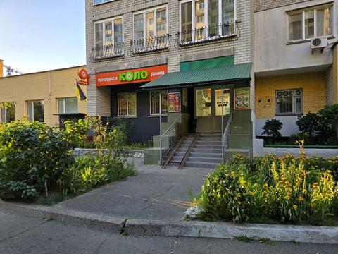 квартира за адресою Полярна вул., 8-Е