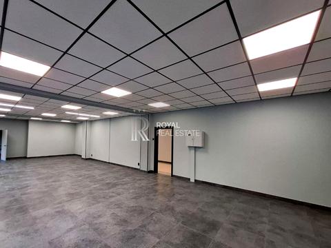 комерційна за адресою Лесі Українки бульв., 34