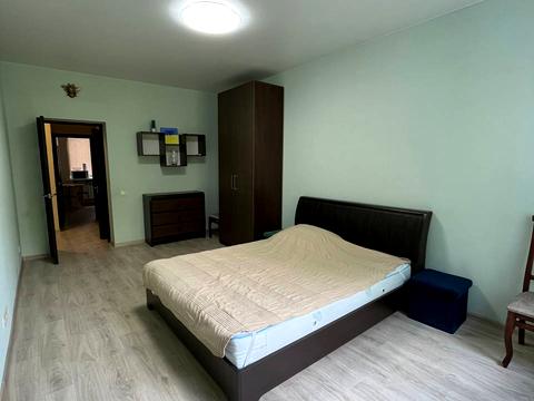 квартира по адресу Науки просп. (Гагарина), 7