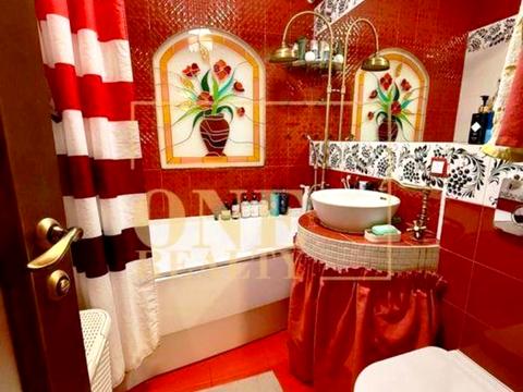 квартира за адресою Метрологічна вул., 113