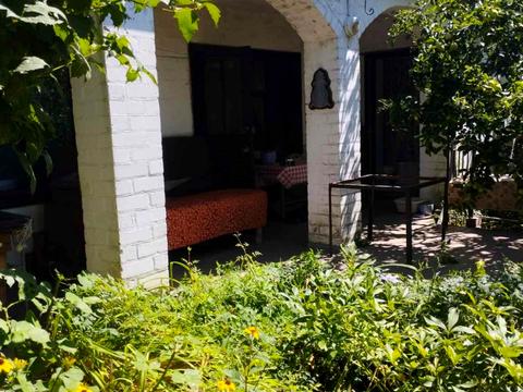 будинок за адресою с-ще. Ліски, пров. Джерельний