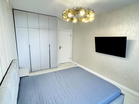 квартира за адресою Європейського Союзу просп. (Правди), 53/46