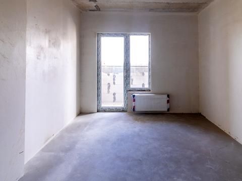 квартира по адресу Одесская ул., 27А