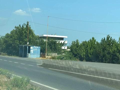 участок по адресу Черноморск (Ильичевск), 