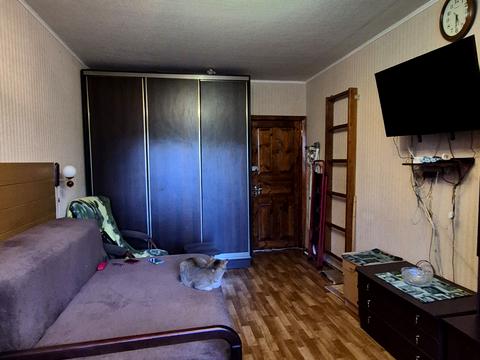 квартира по адресу Валентиновская ул. (Блюхера), 27а