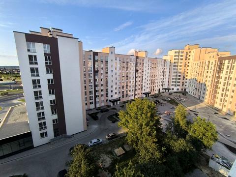 квартира по адресу Млыновская ул., 11