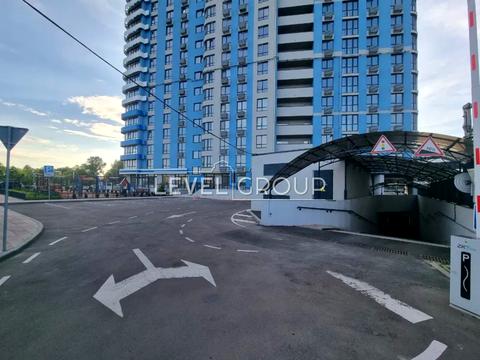 квартира за адресою Дніпровська набережна вул., 17