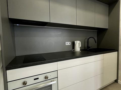 квартира за адресою Барабашова вул., 10в
