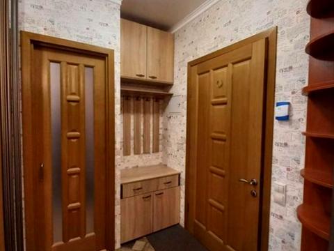 квартира по адресу Воскресенская ул., 16-А