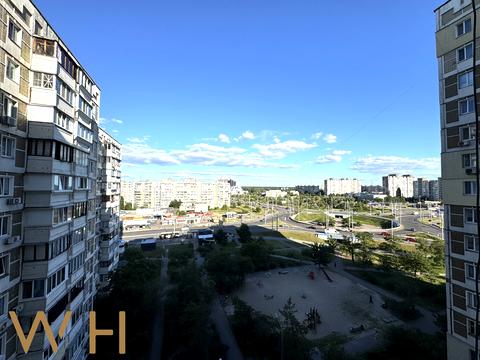 квартира за адресою Олександри Екстер вул. (Марини Цвєтаєвої), 10/87