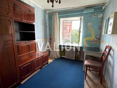 квартира за адресою Тульчинська вул., 7