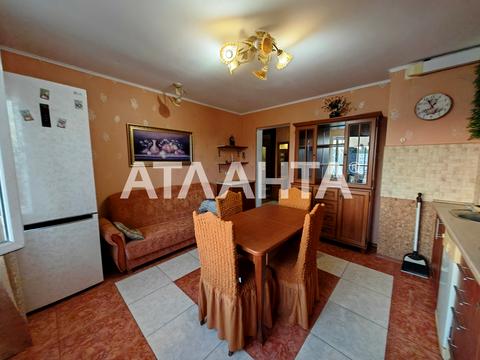 квартира за адресою Тополина вул., 16