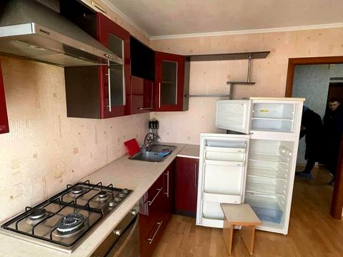 квартира по адресу Старокостянтинівське шоссе, 3а