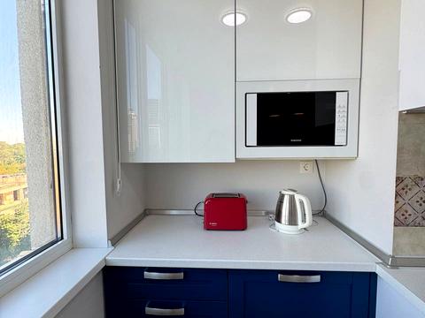 квартира за адресою Одеса, Французький бульв., 60б