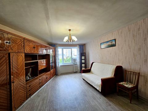 квартира по адресу Сечевых Стрельцов ул. (Артема), 59/65