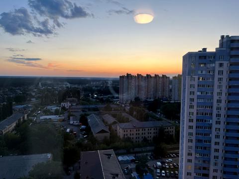 квартира за адресою Пономарьова вул., 26 к5