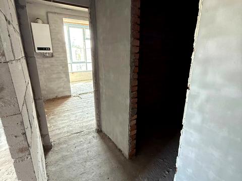 квартира по адресу Институтская ул., 6/1б