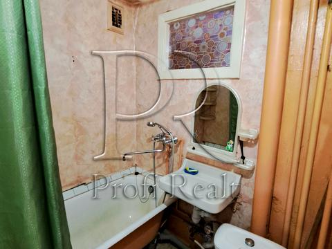 квартира за адресою Лісовий просп., 33