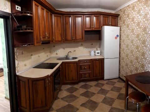 квартира по адресу Берестейский просп. (Победы), 121-А
