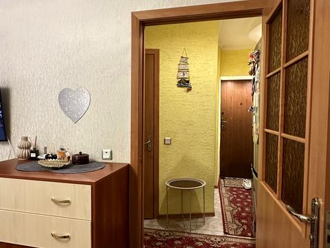 квартира по адресу Заречанская ул., 14/3а