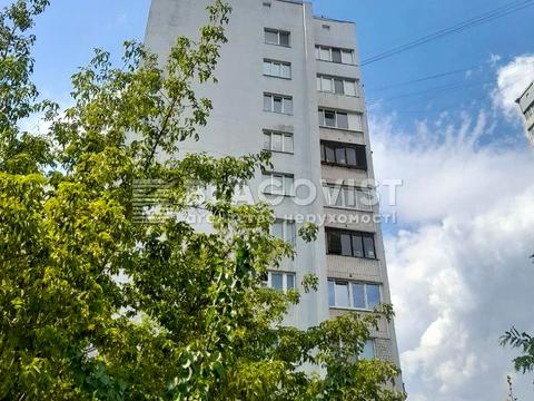 квартира за адресою Новаторів вул., 22-Б