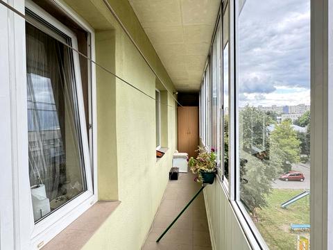 квартира за адресою Львів, Доробок вул., 48