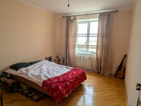 квартира по адресу Перфецького, 11