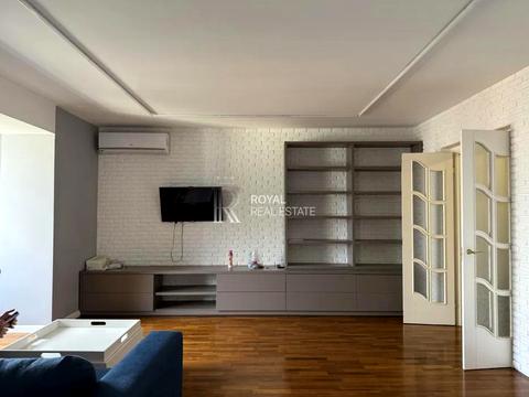 квартира за адресою Старонаводницька вул., 4-А