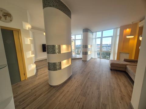 квартира за адресою Володимира Івасюка просп. (Героїв Сталінграду), 8-А