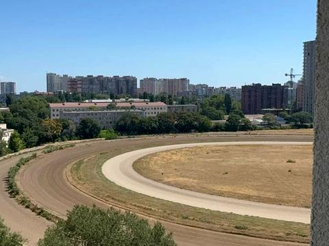 квартира по адресу Краснова ул., 1-А
