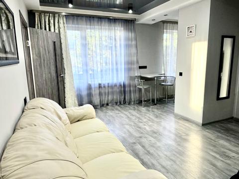 квартира за адресою Ґолди Меїр вул. (Краснодарська), 43/8