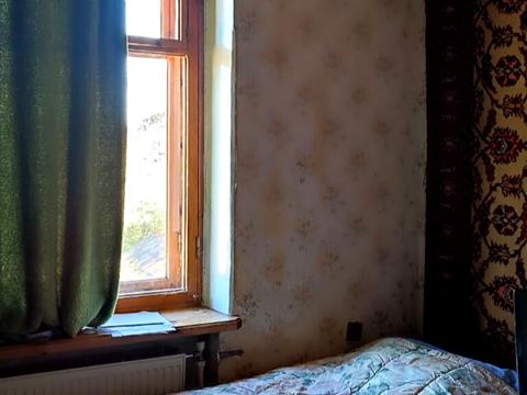 квартира за адресою Владислава Городецького вул. (Червоних Партизан), 2
