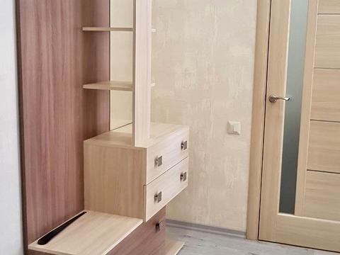 квартира за адресою Люстдорфська дорога вул., 55/2 к4-5