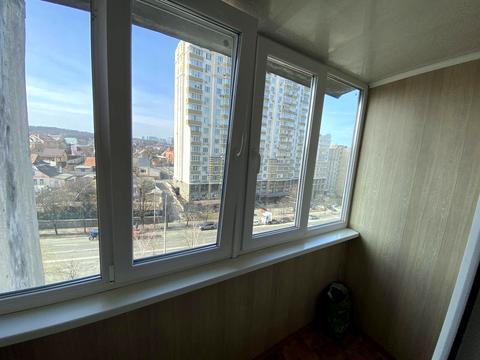 квартира за адресою Науки просп., 27