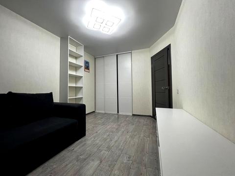 квартира по адресу пгт. Коцюбинское, Доковская ул., 10
