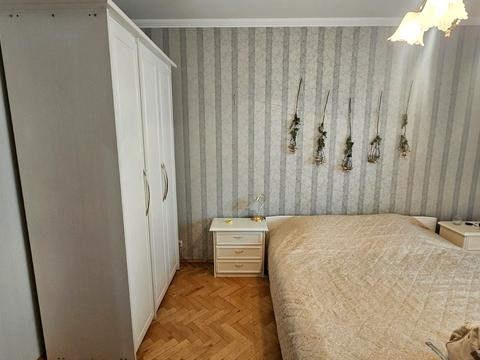 квартира по адресу Гриненко ул., 1-А