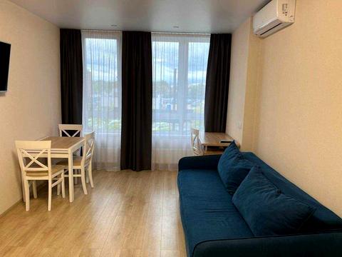 квартира за адресою Київ, Салютна вул., 2к6