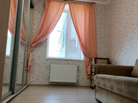 квартира по адресу Михаила Грушевского ул., 39/3 к3