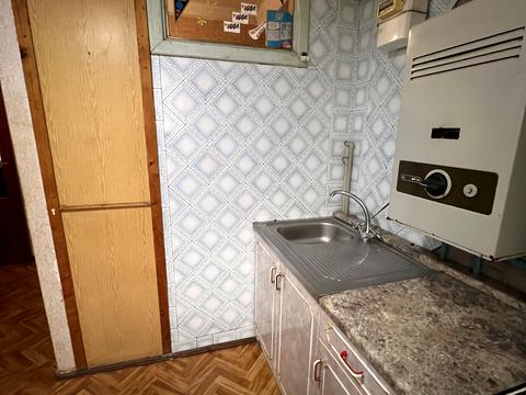квартира по адресу Победы ул., 101