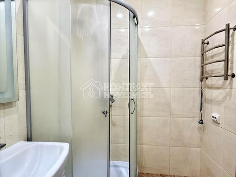 квартира по адресу Борткевича ул., 9