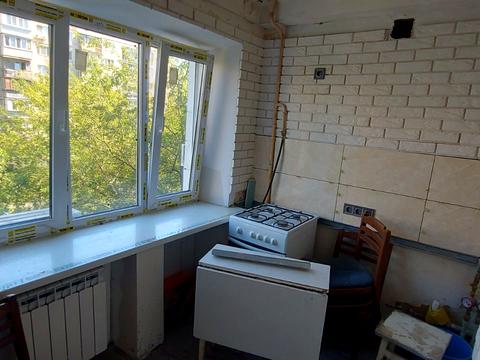 квартира за адресою Русанівська набережна вул., 8/1