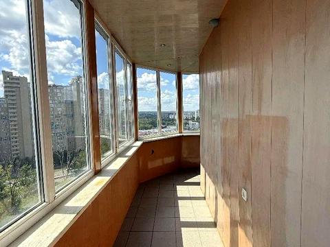 квартира за адресою Данилевського вул., 32