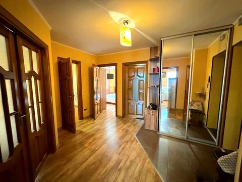 квартира за адресою Тернопіль, Генерала Тютюнника вул., 22
